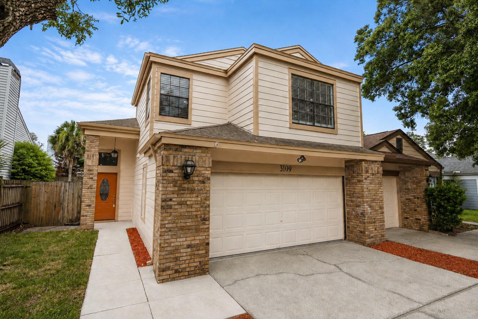 3109 Bridgeford Dr Property Photo 2