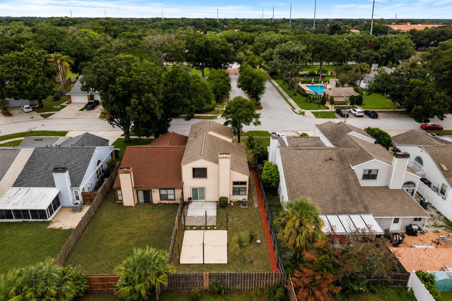 3109 Bridgeford Dr Property Photo 37