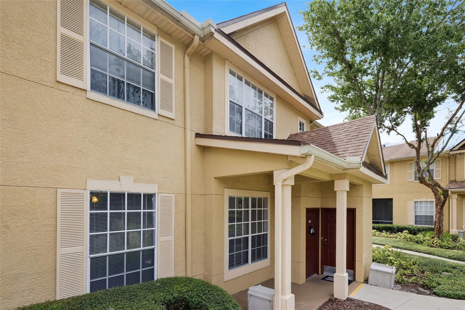 832 GRAND REGENCY POINTE PT #105
