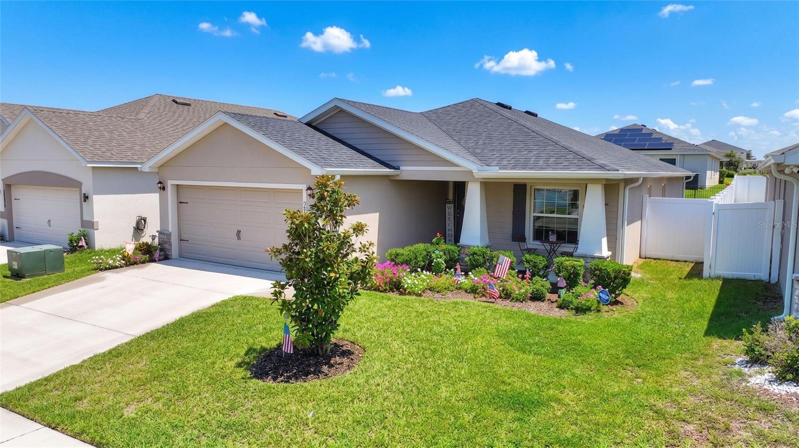 2295 SUNSET WAY Property Photo 1