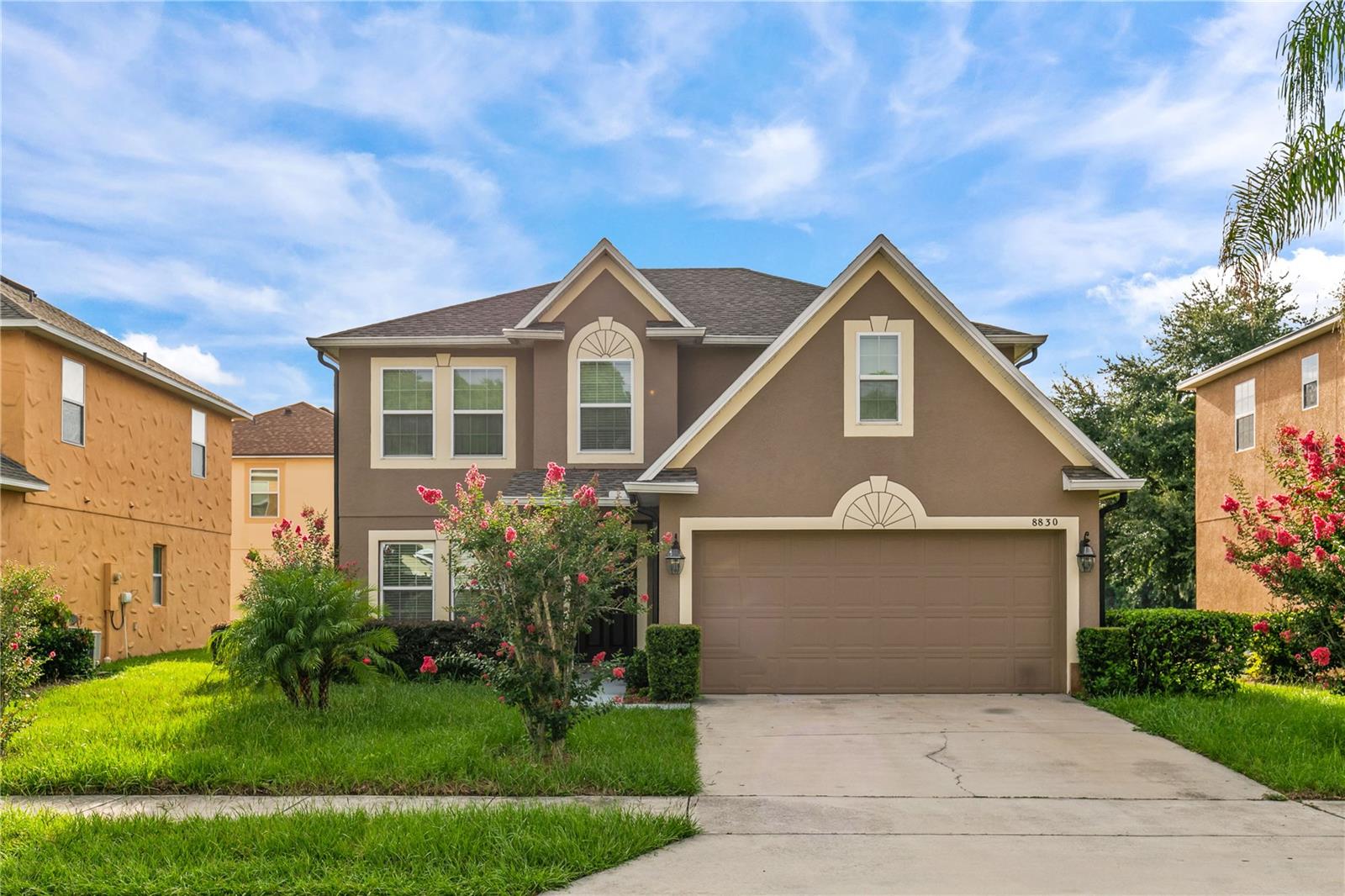 8830 Isla Bella Dr Property Photo 1