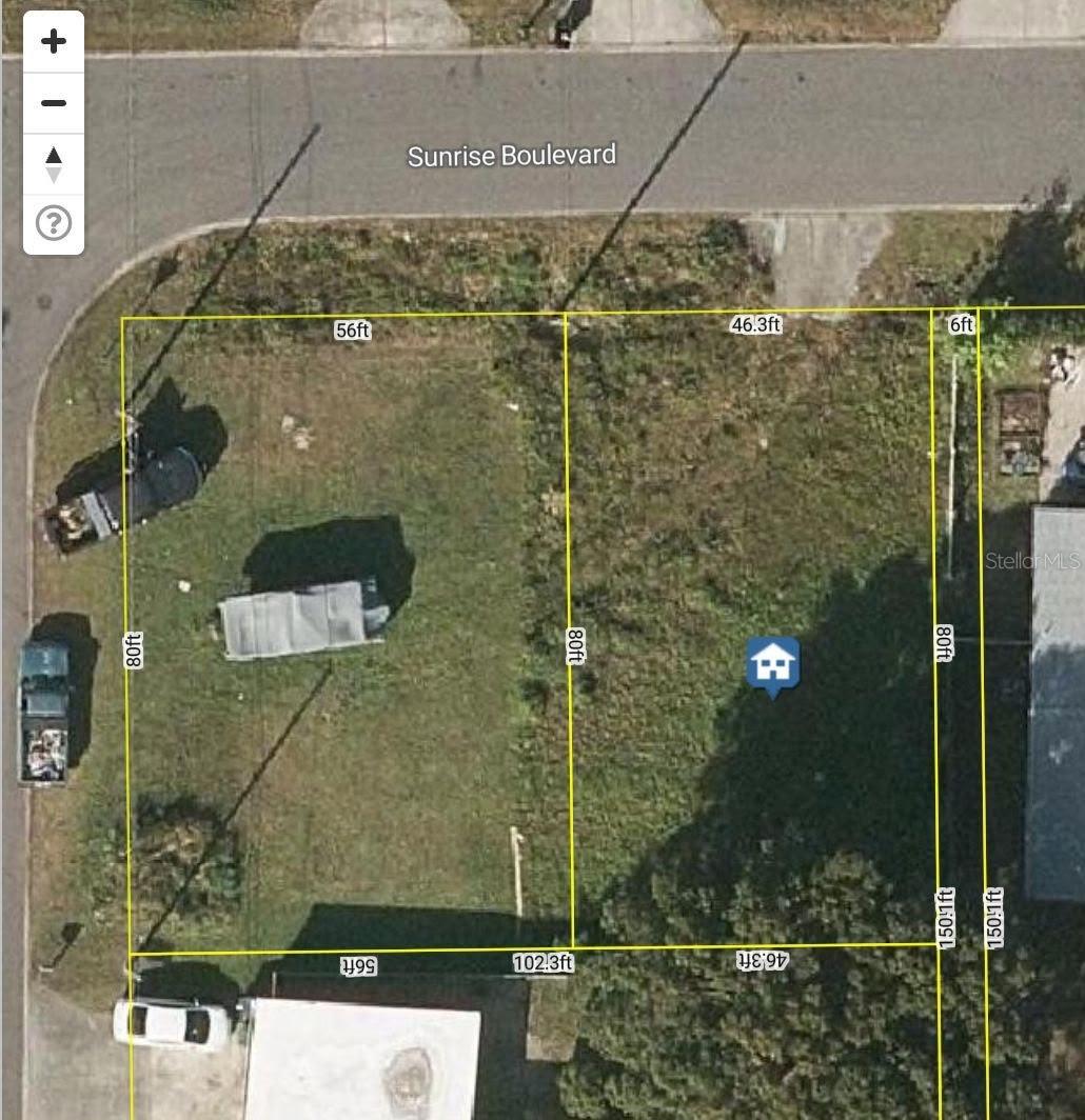 5102 Sunrise Blvd Property Photo 1