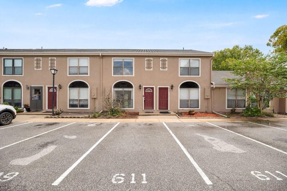 611 Casa Park A Ct Property Photo 1