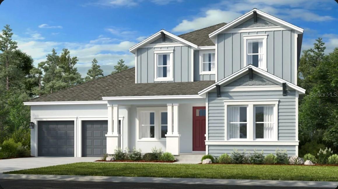 15993 Honey Harvest St Property Photo 1