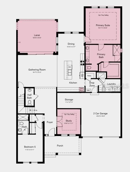 15993 Honey Harvest St Property Photo 18