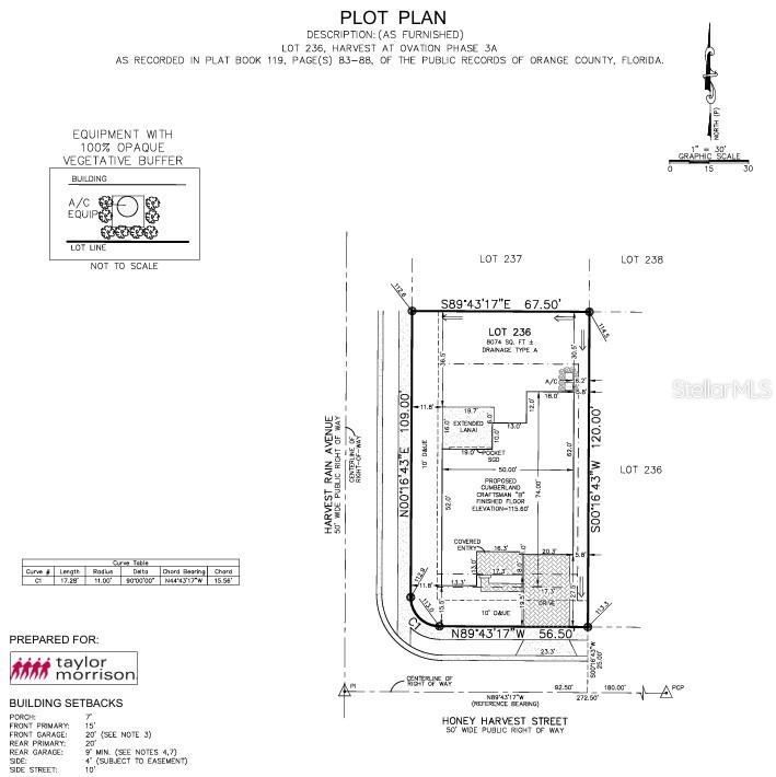 15993 Honey Harvest St Property Photo 20