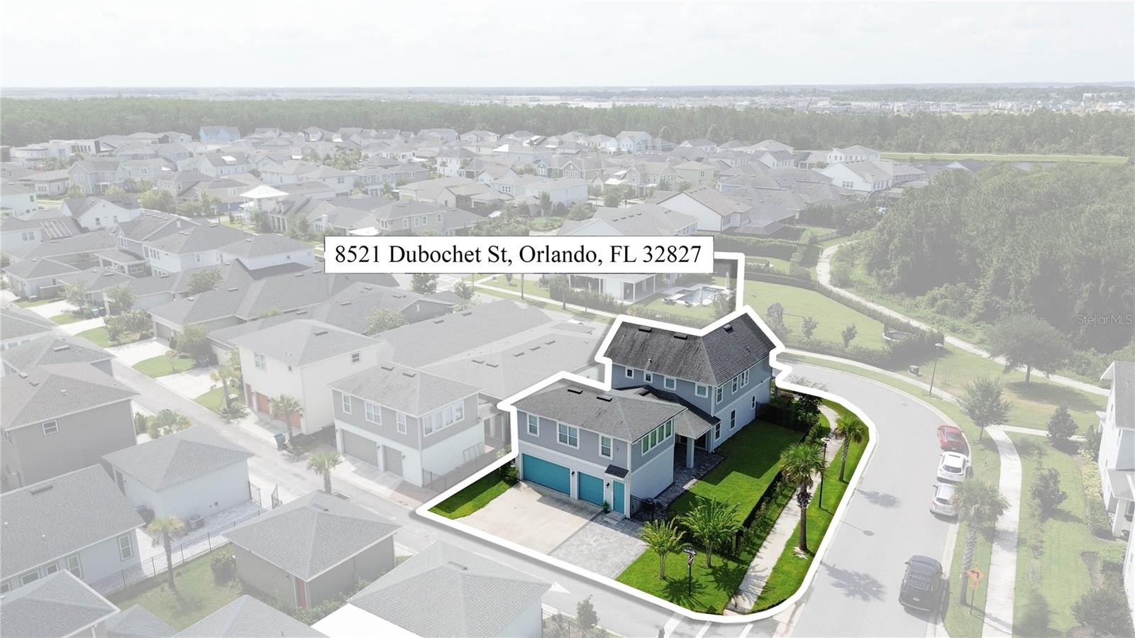 8521 Dubochet St Property Photo 45