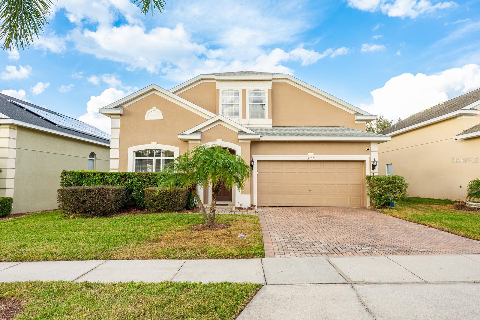 549 Cadiz Loop Property Photo 1