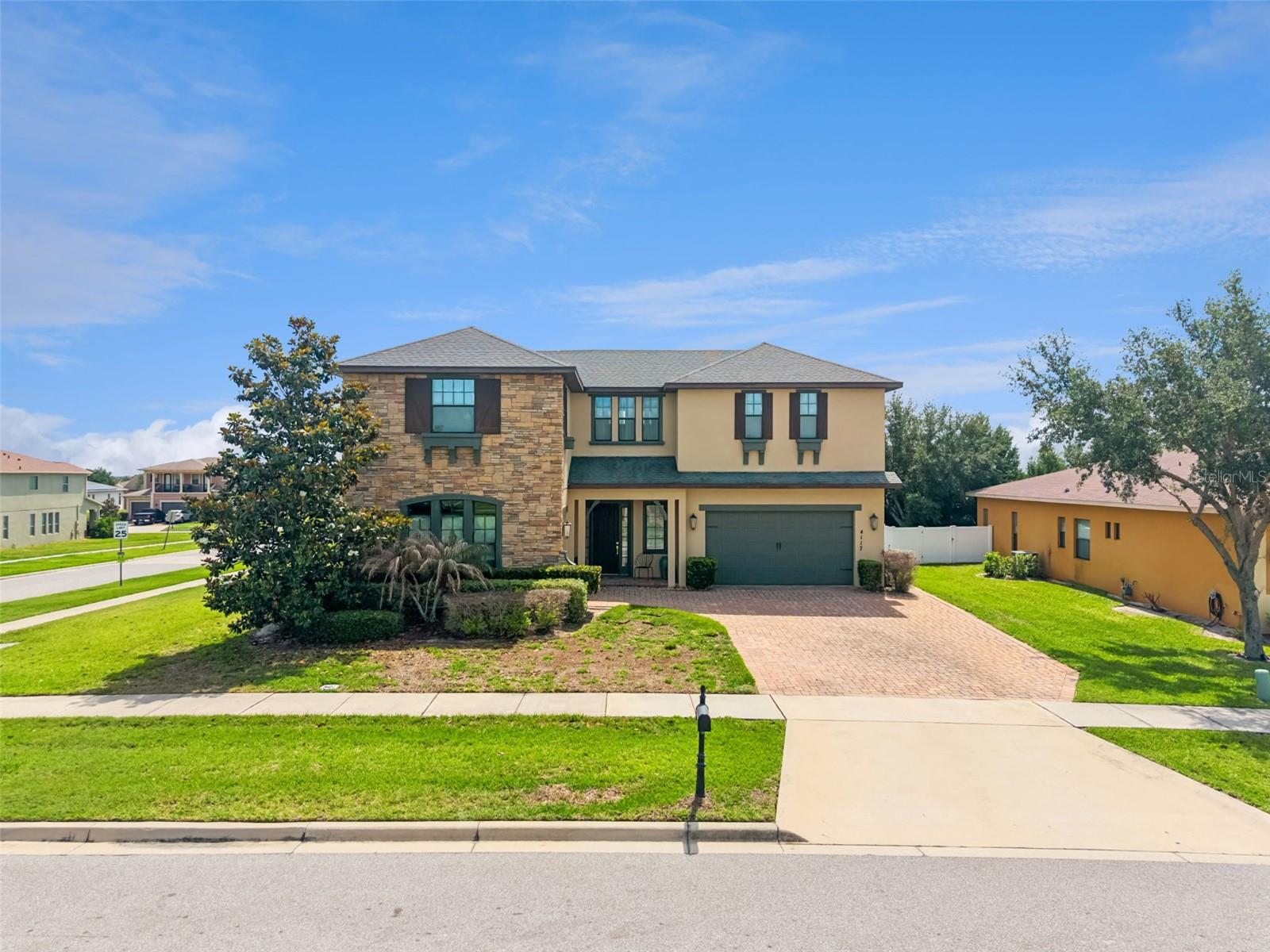 4117 FOXHOUND DR
