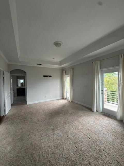 8001 Nemours Pkwy Property Photo 17
