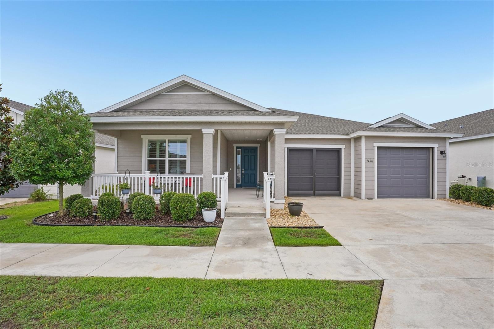 7768 SW 64TH STREET RD