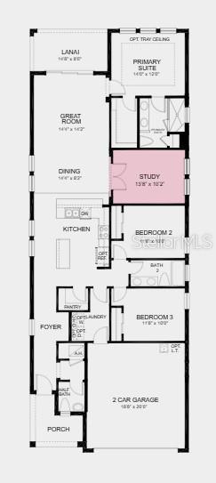 5049 Lost Key Pl Property Photo 23