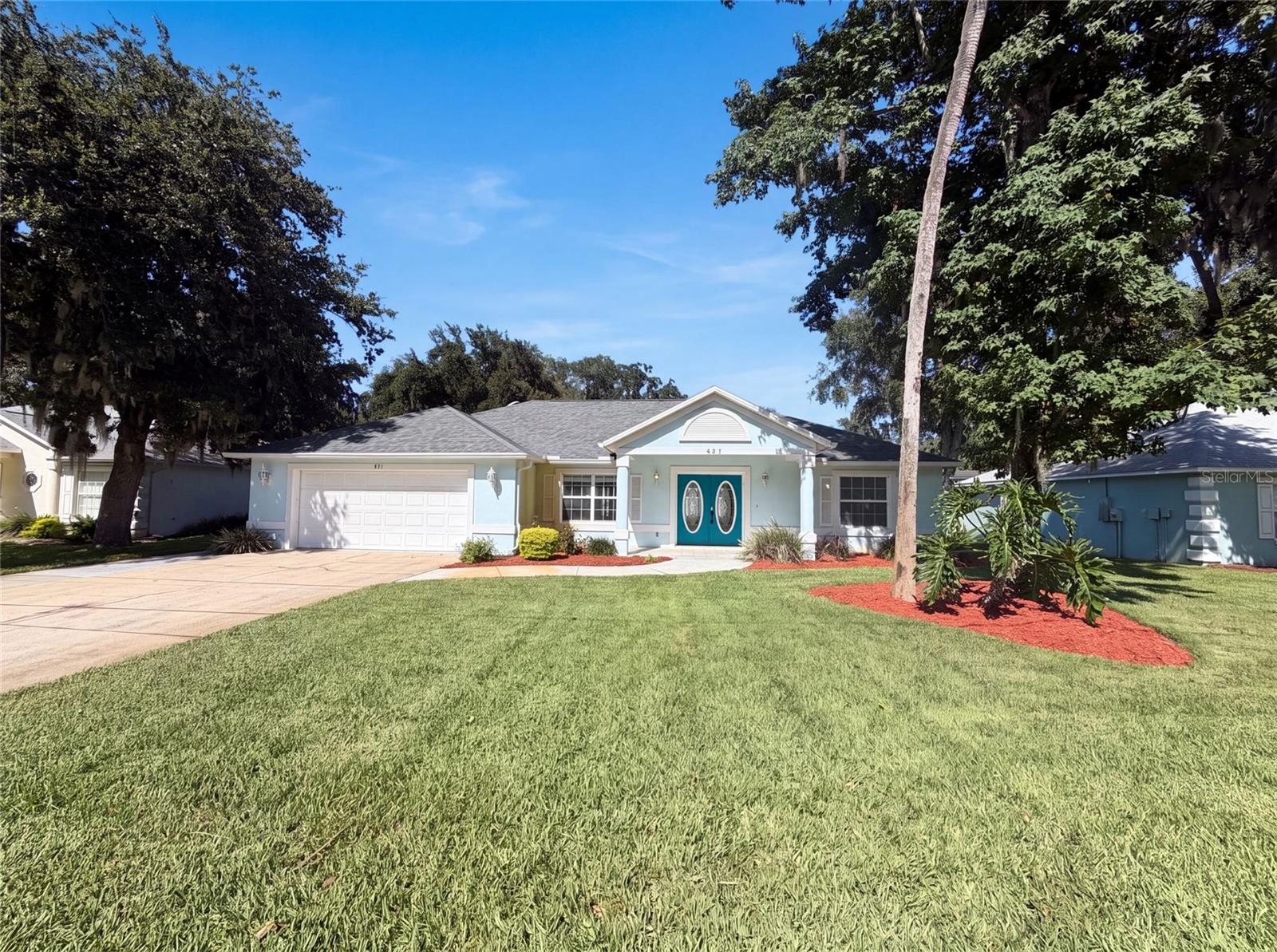 431 Harbour Lights Dr Property Photo 1