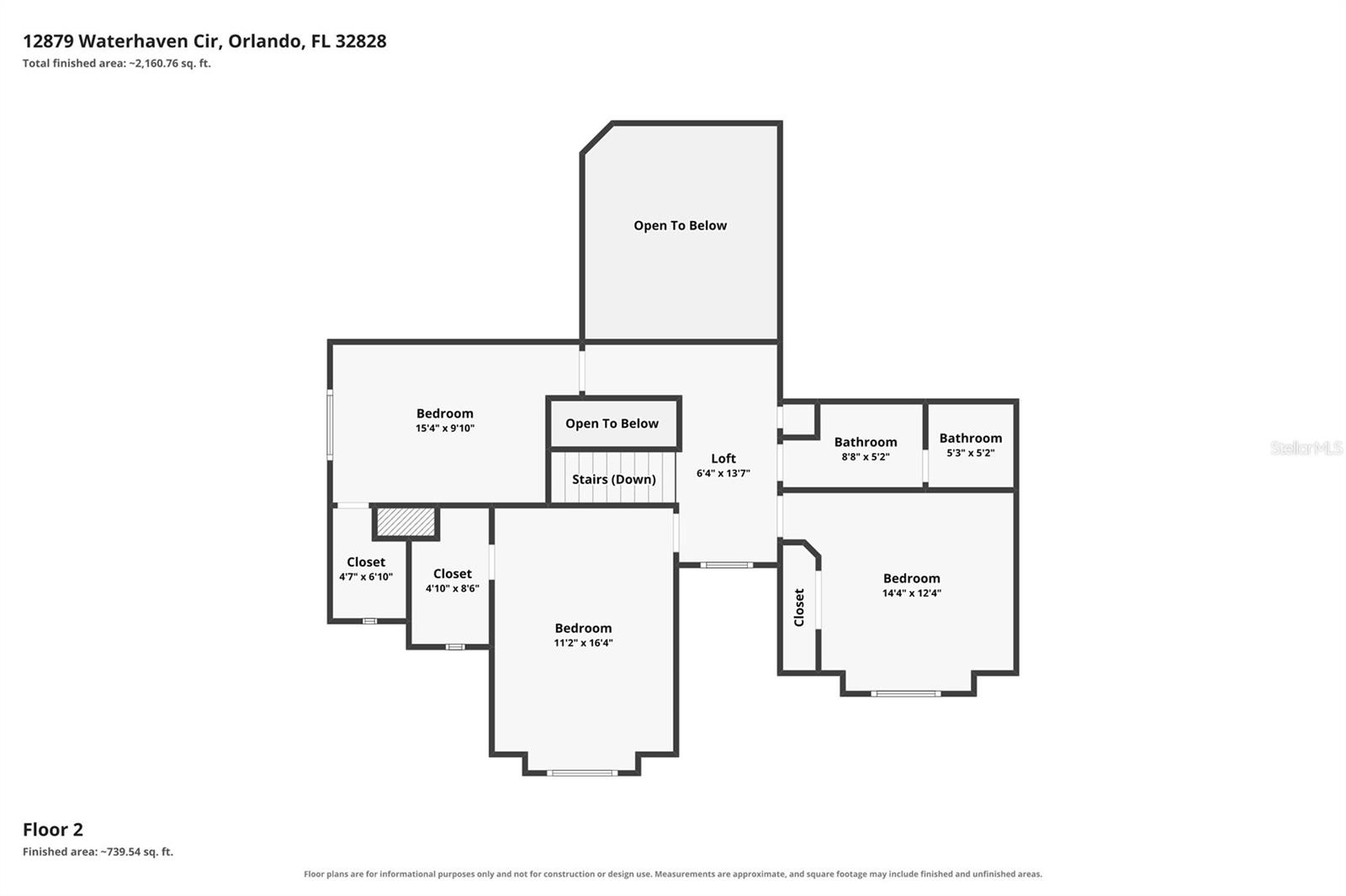 12879 Waterhaven Cir Property Photo 77