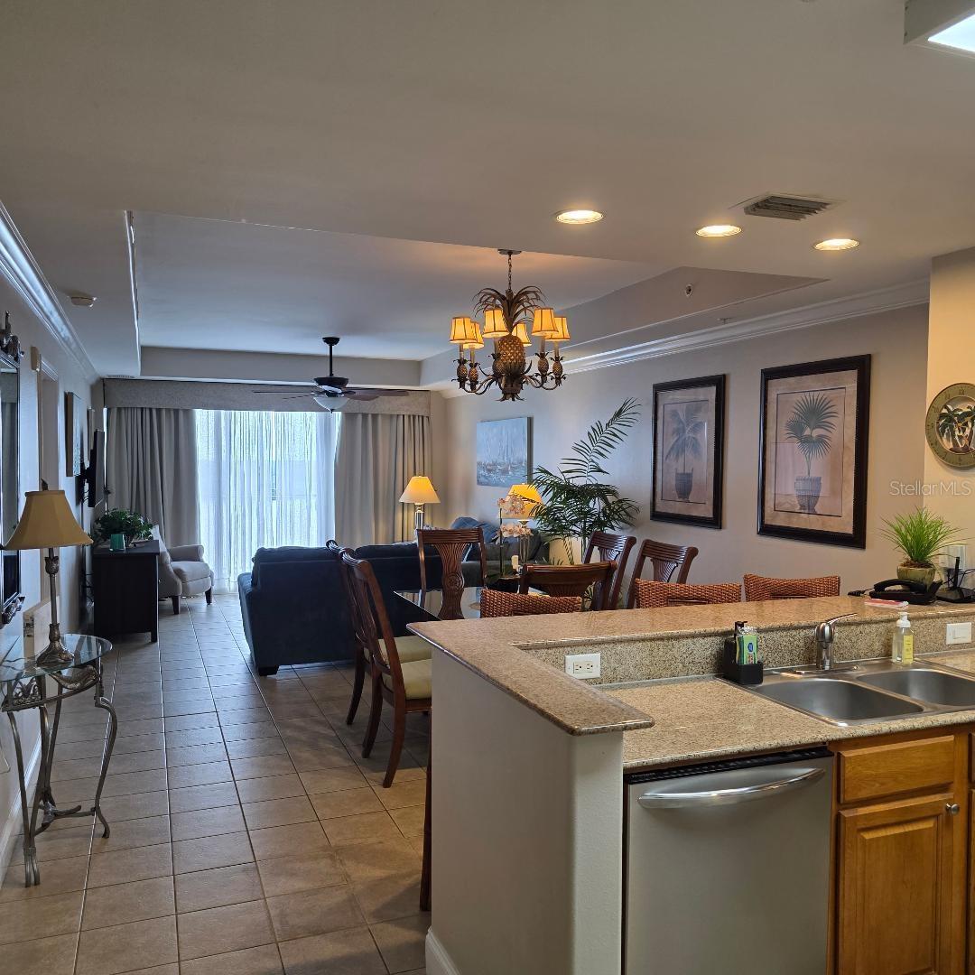 13427 Blue Heron Beach Dr #1405 Property Photo 14