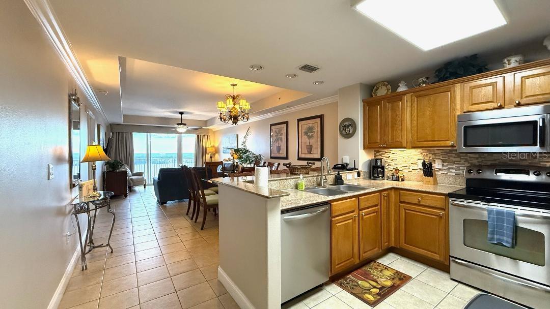 13427 Blue Heron Beach Dr #1405 Property Photo 28