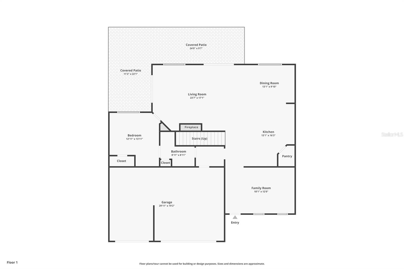 602 Rominger Loop Property Photo 37