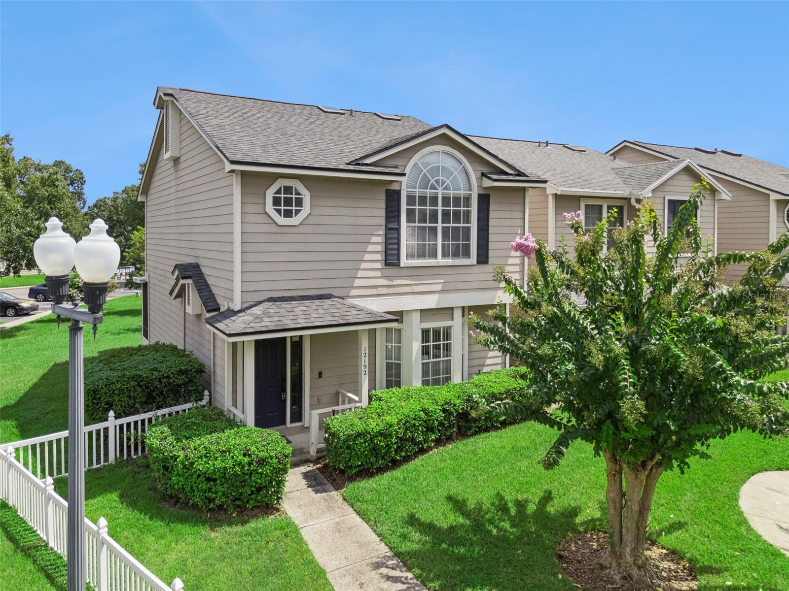 12192 Shady Spring Way Property Photo 1