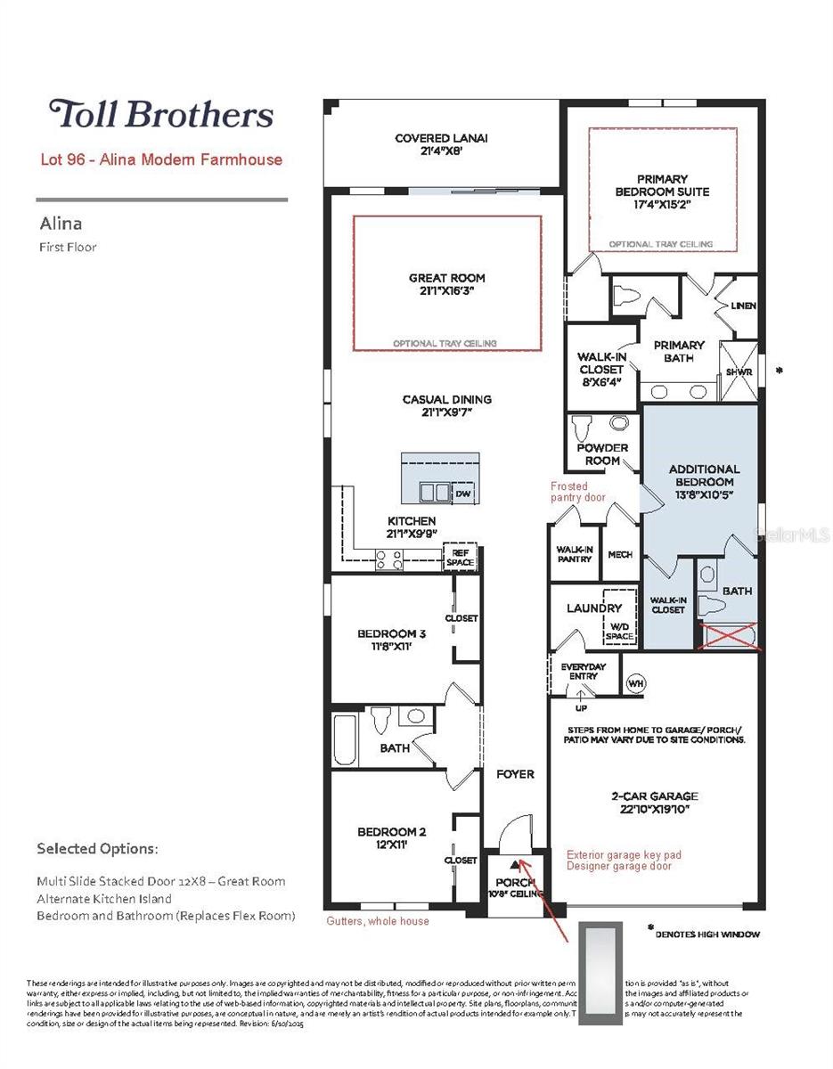 1551 Ridgeback Ln Property Photo 2