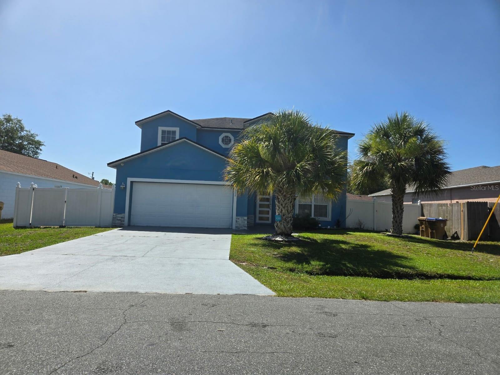 308 Chiquita Ct Property Photo