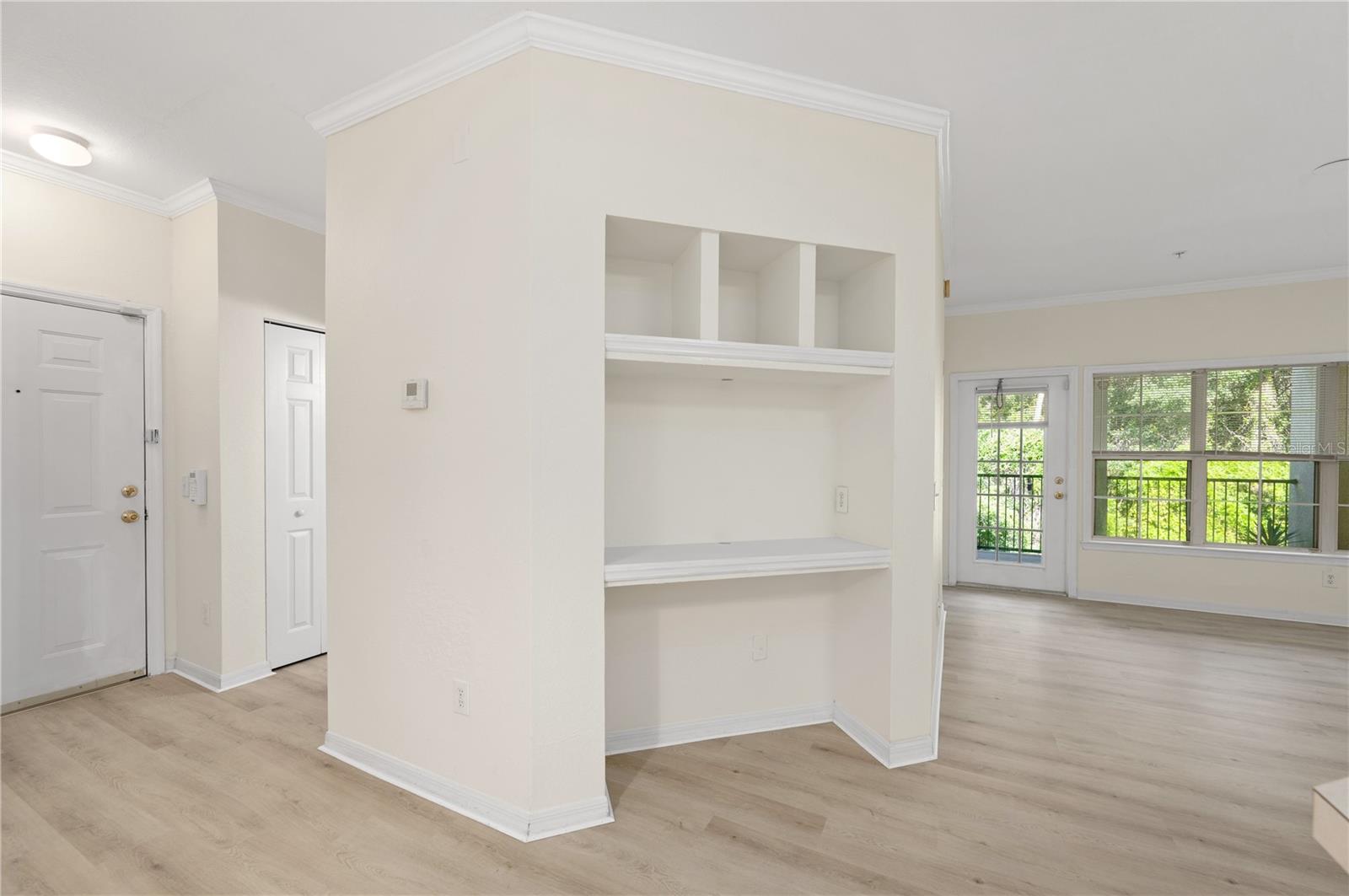 3593 Conroy Rd #424 Property Photo 3