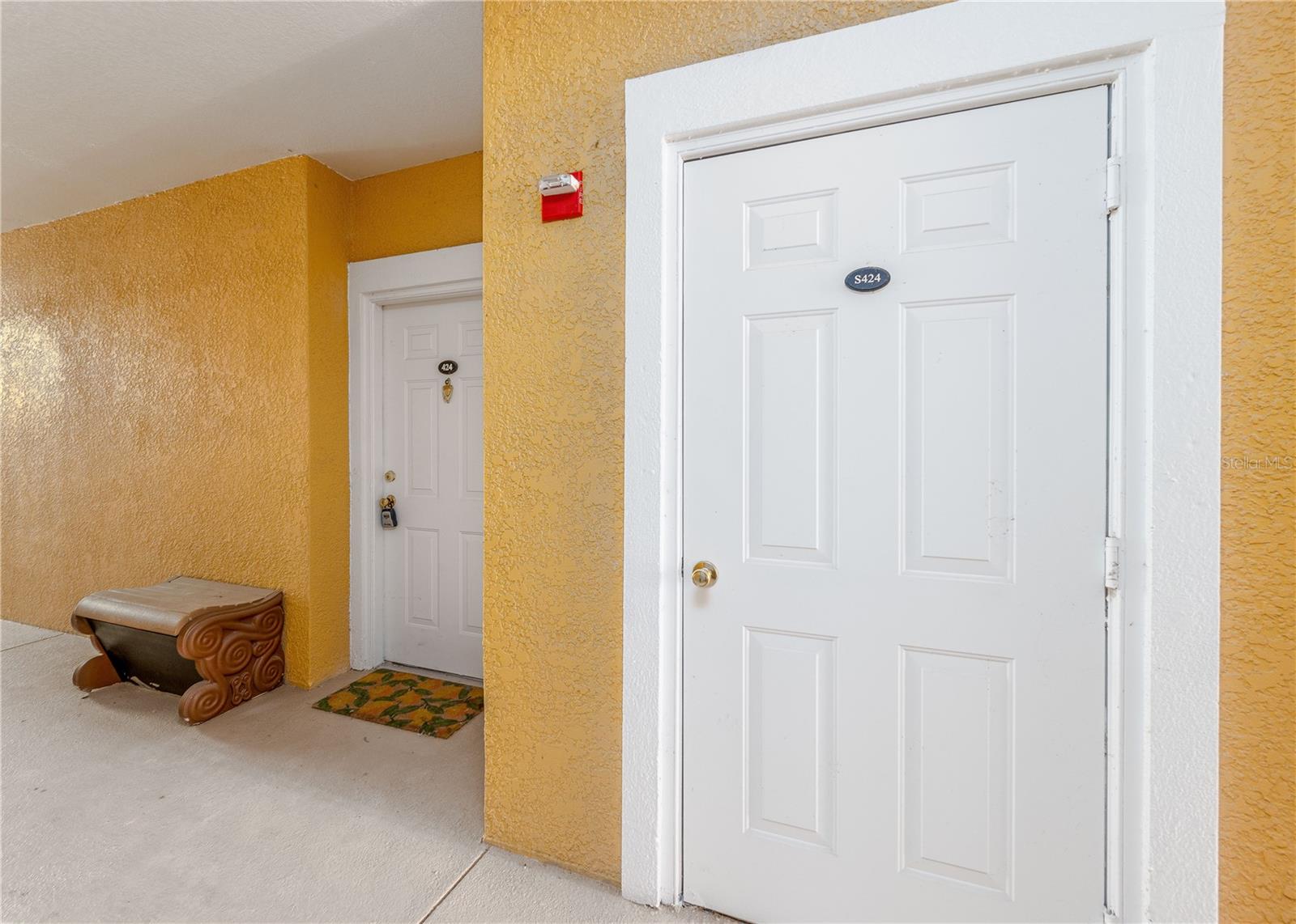 3593 Conroy Rd #424 Property Photo 21