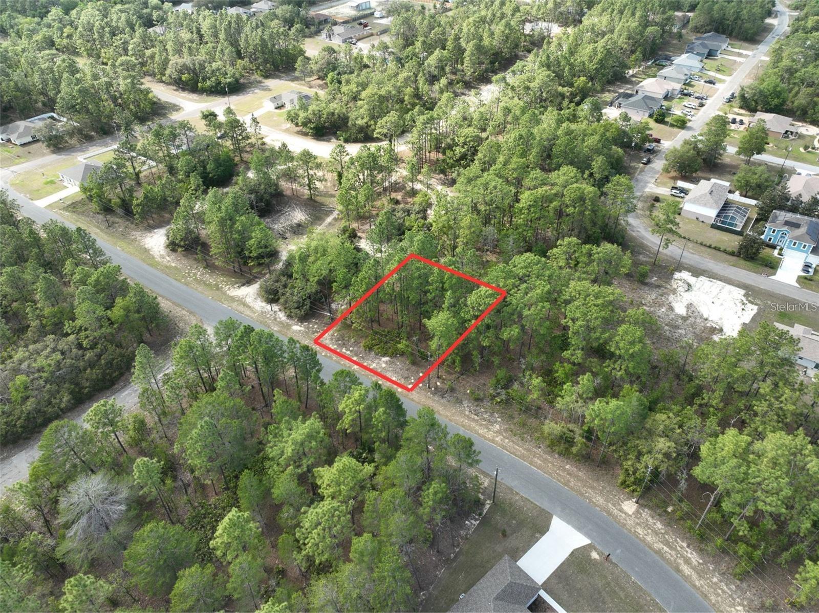 1921 W Riley Dr Property Photo 1
