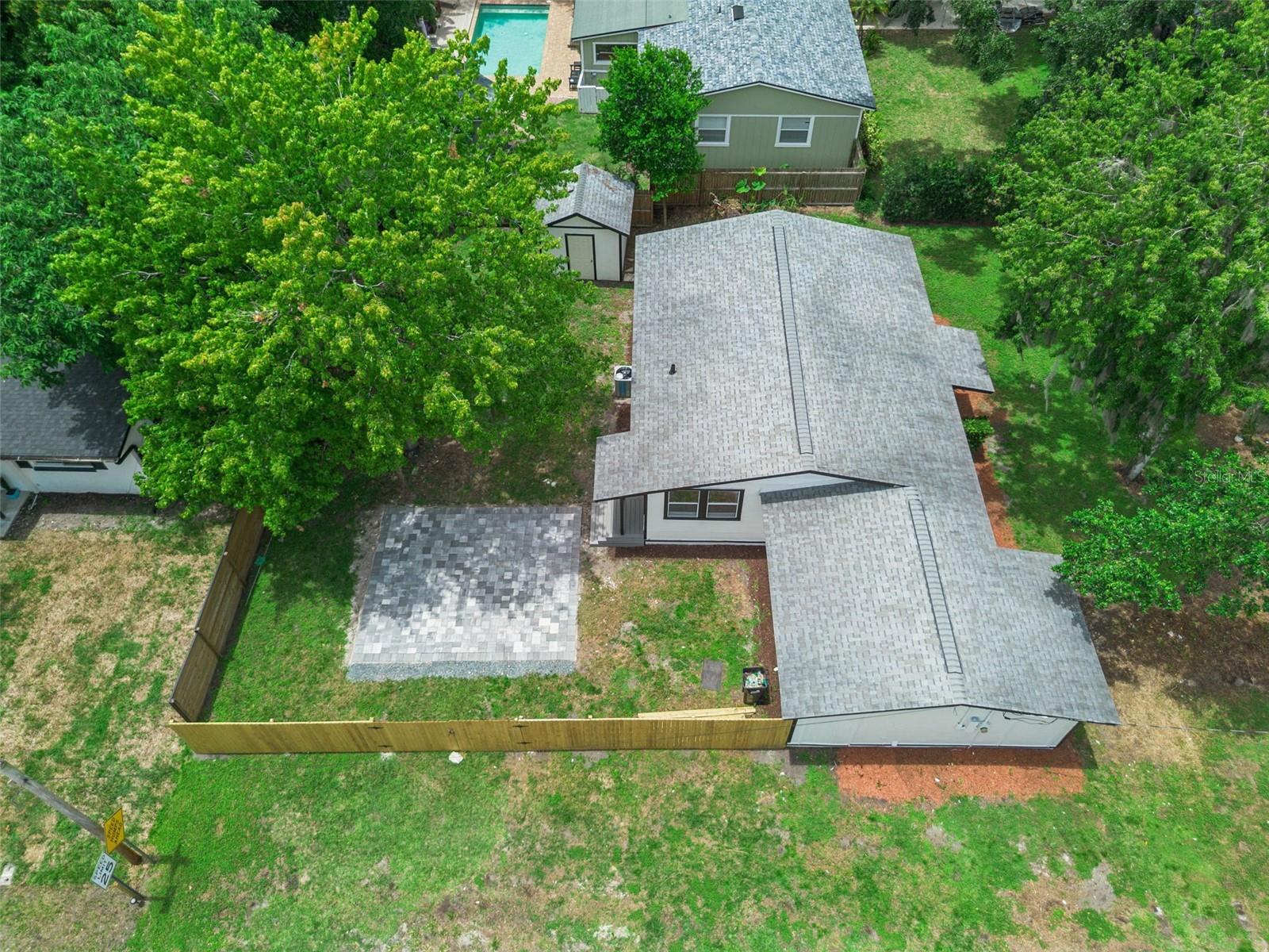 1910 Curry Ford Rd Property Photo 24