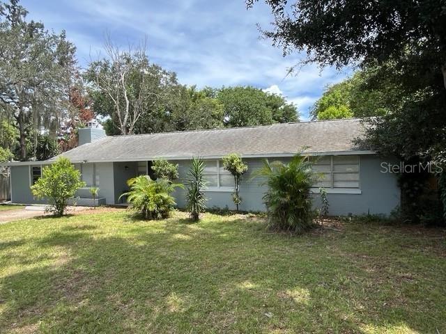 119 Matanzas Rd Property Photo 3
