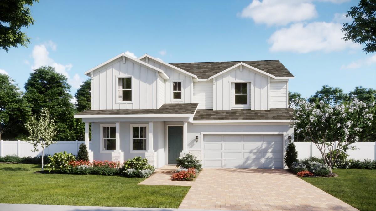 1807 Lattice Way Property Photo 1