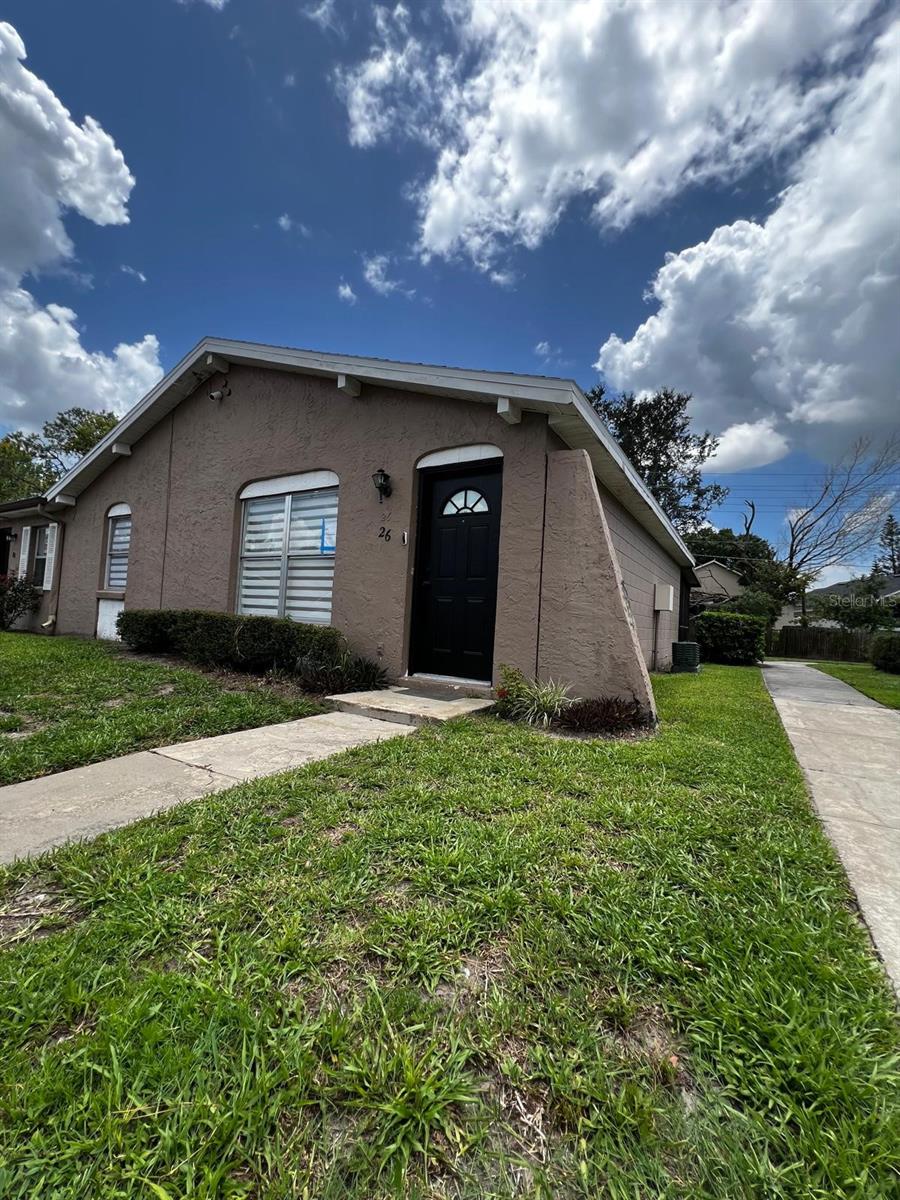 26 LAS PALMAS WAY #1 Property Photo 1