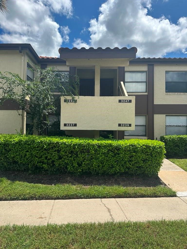 3245 CANDLE RIDGE DR #203 Property Photo 1