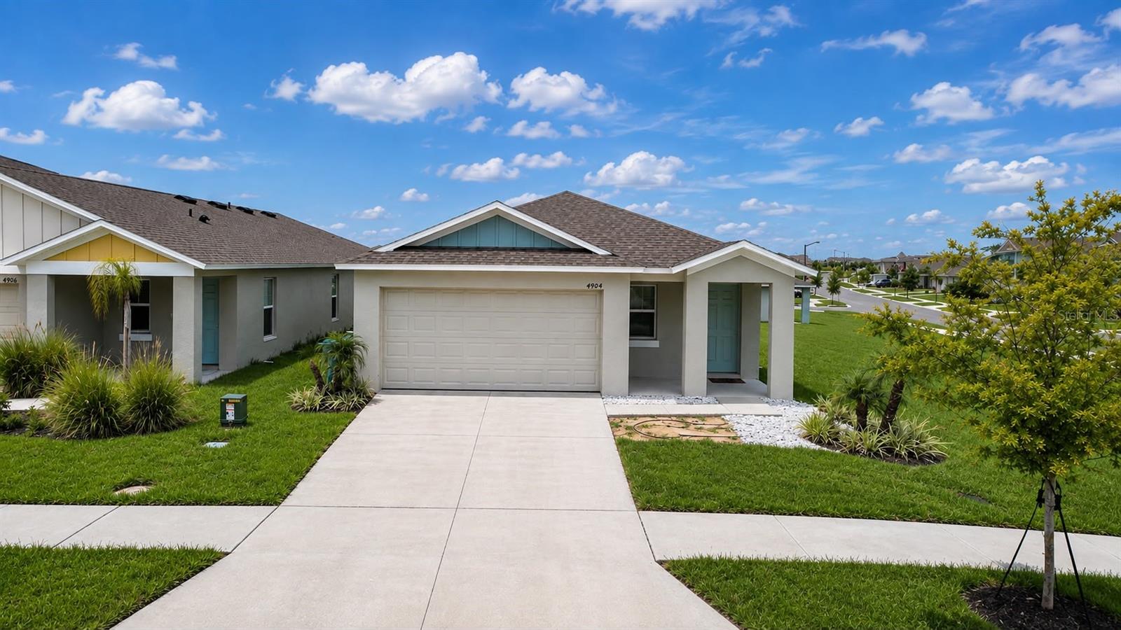 4904 Mainsail St Property Photo 1