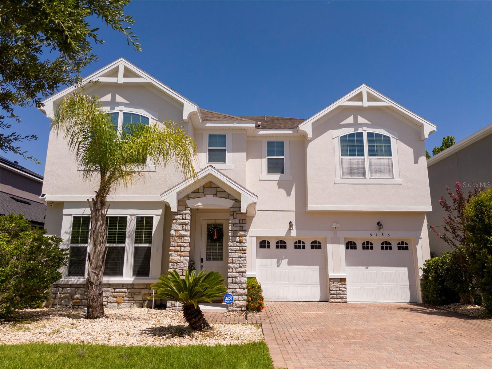 5185 Dove Tree St Property Photo 1