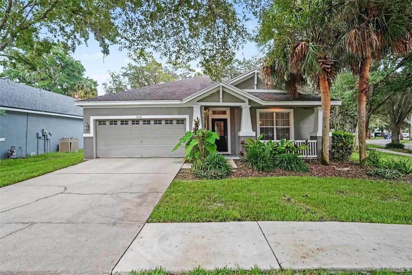 15536 GANNETGLADE LN Property Photo 1