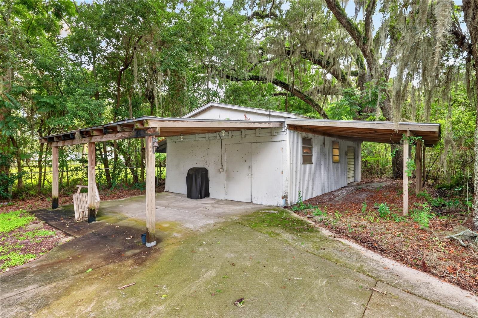 6141 Se Babb Rd Property Photo 9