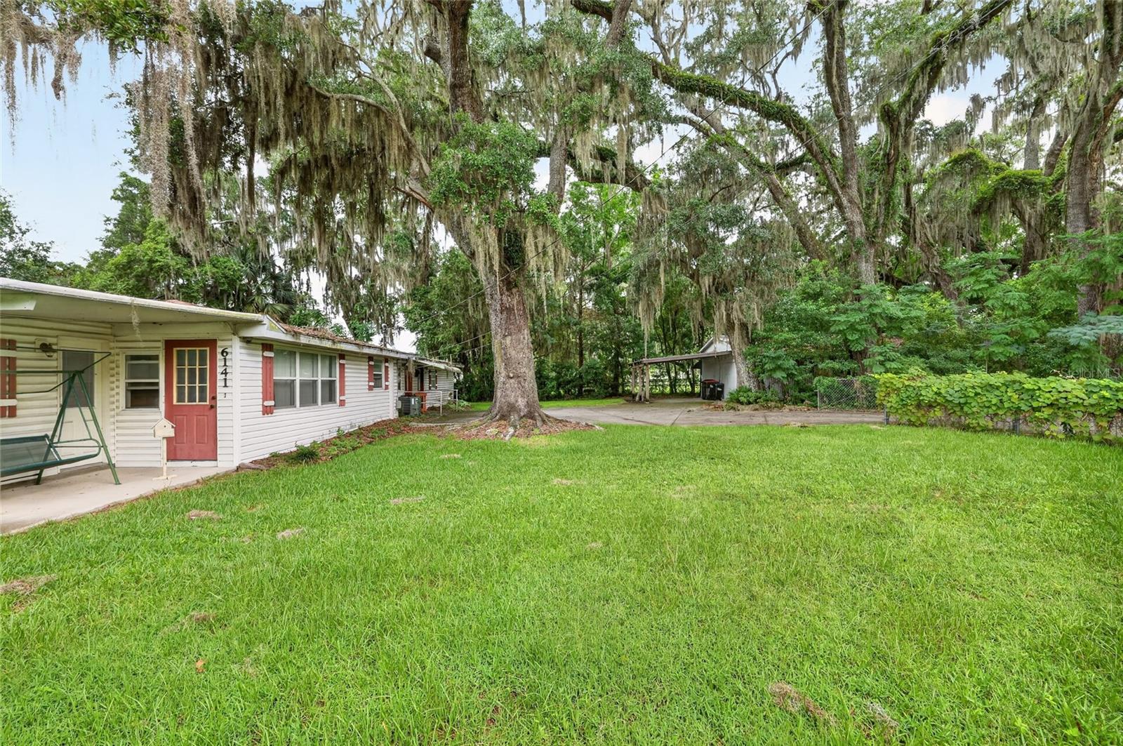 6141 Se Babb Rd Property Photo 24