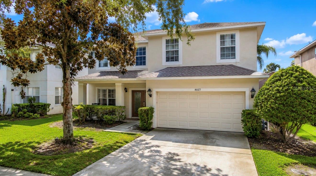 8027 ACADIA ESTATES CT