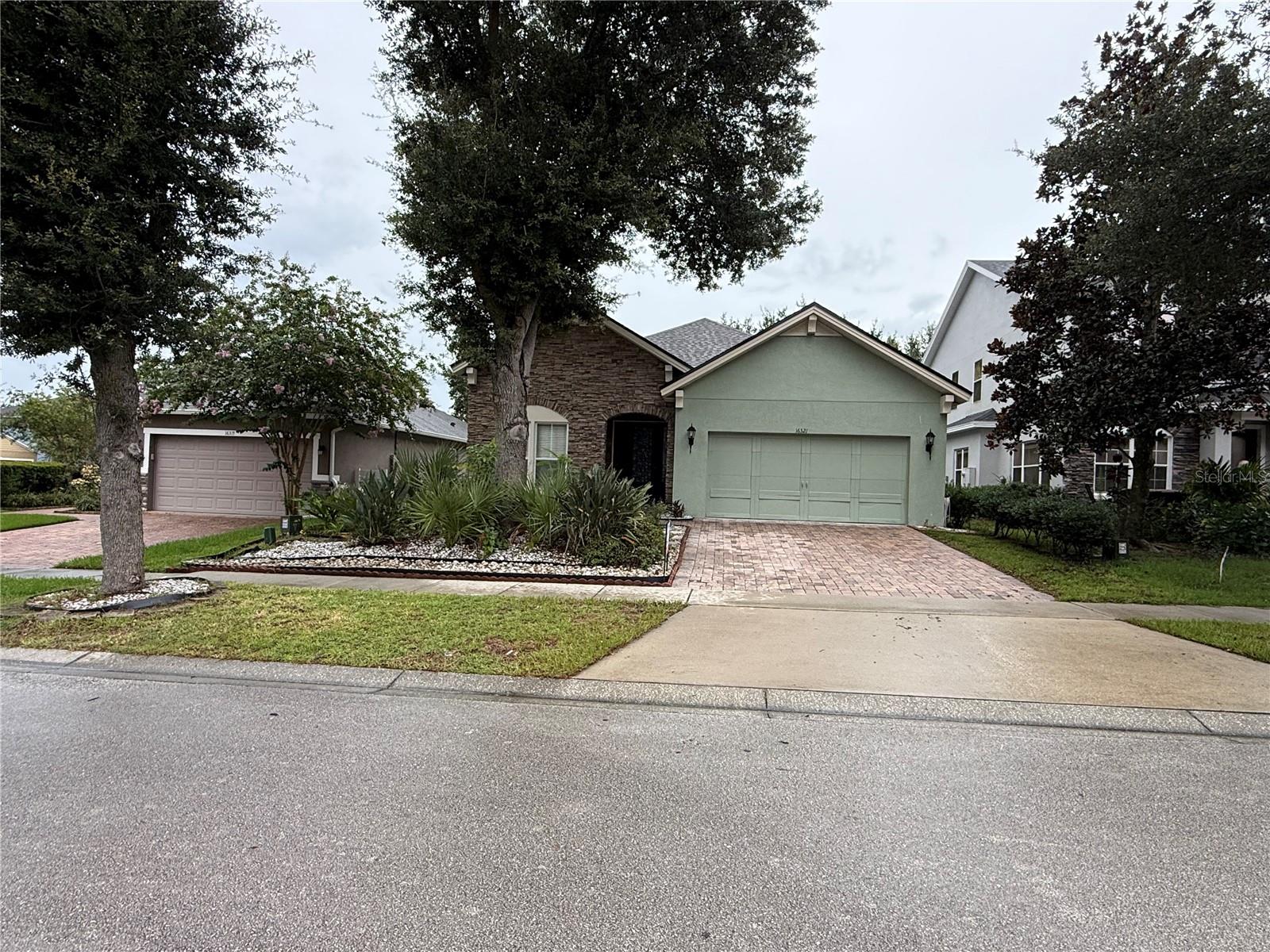 16321 SAINT AUGUSTINE ST Property Photo 1
