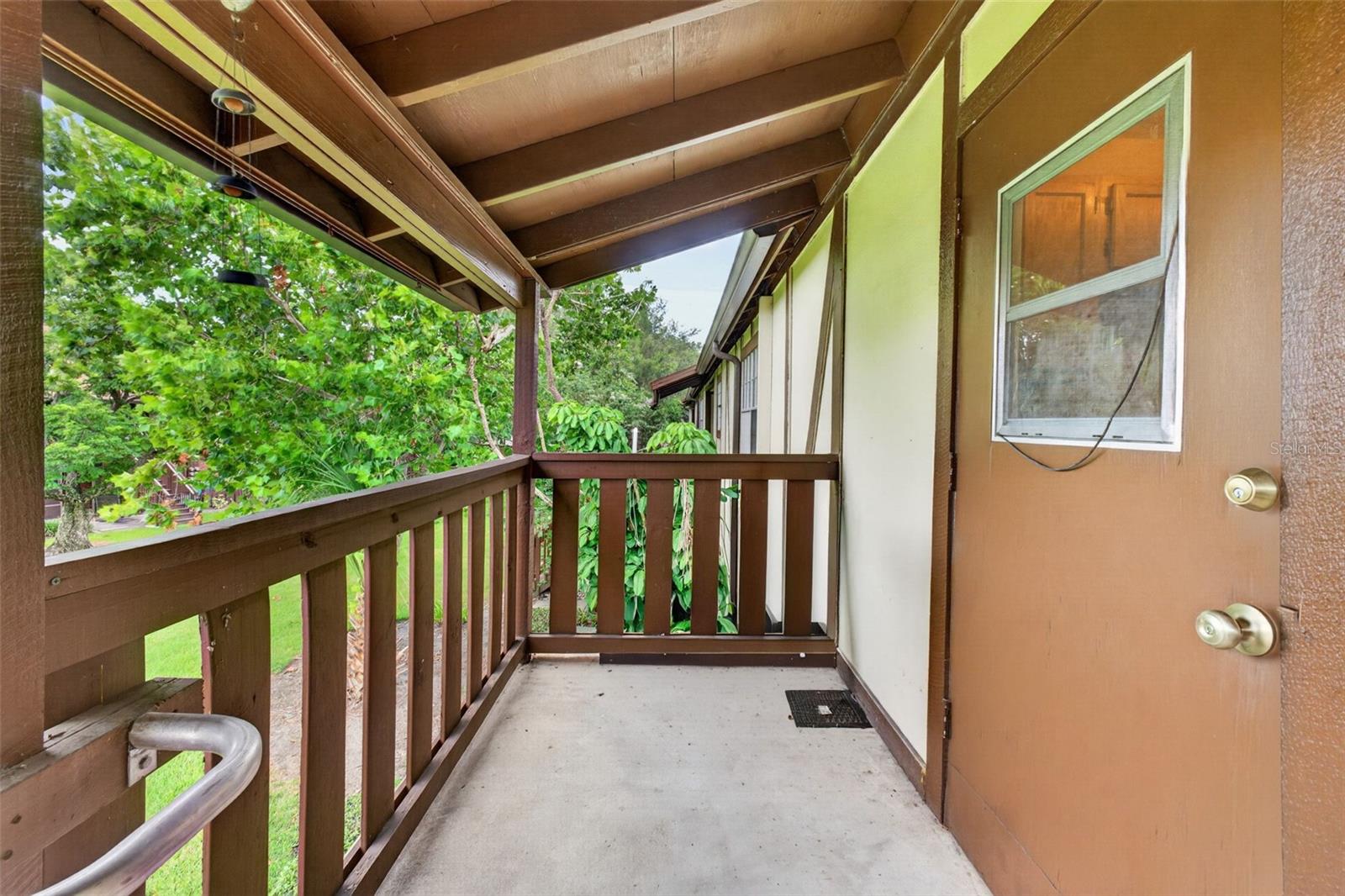 5301 Hansel Ave #a-18 Property Photo 4