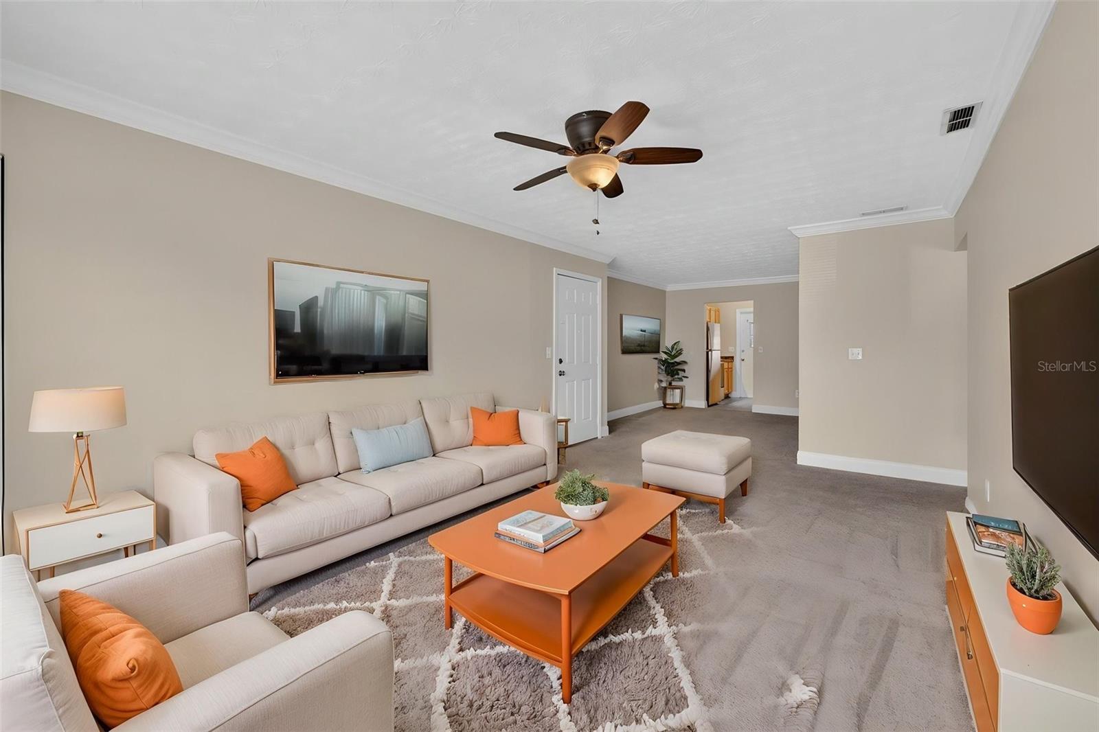 5301 Hansel Ave #a-18 Property Photo 10