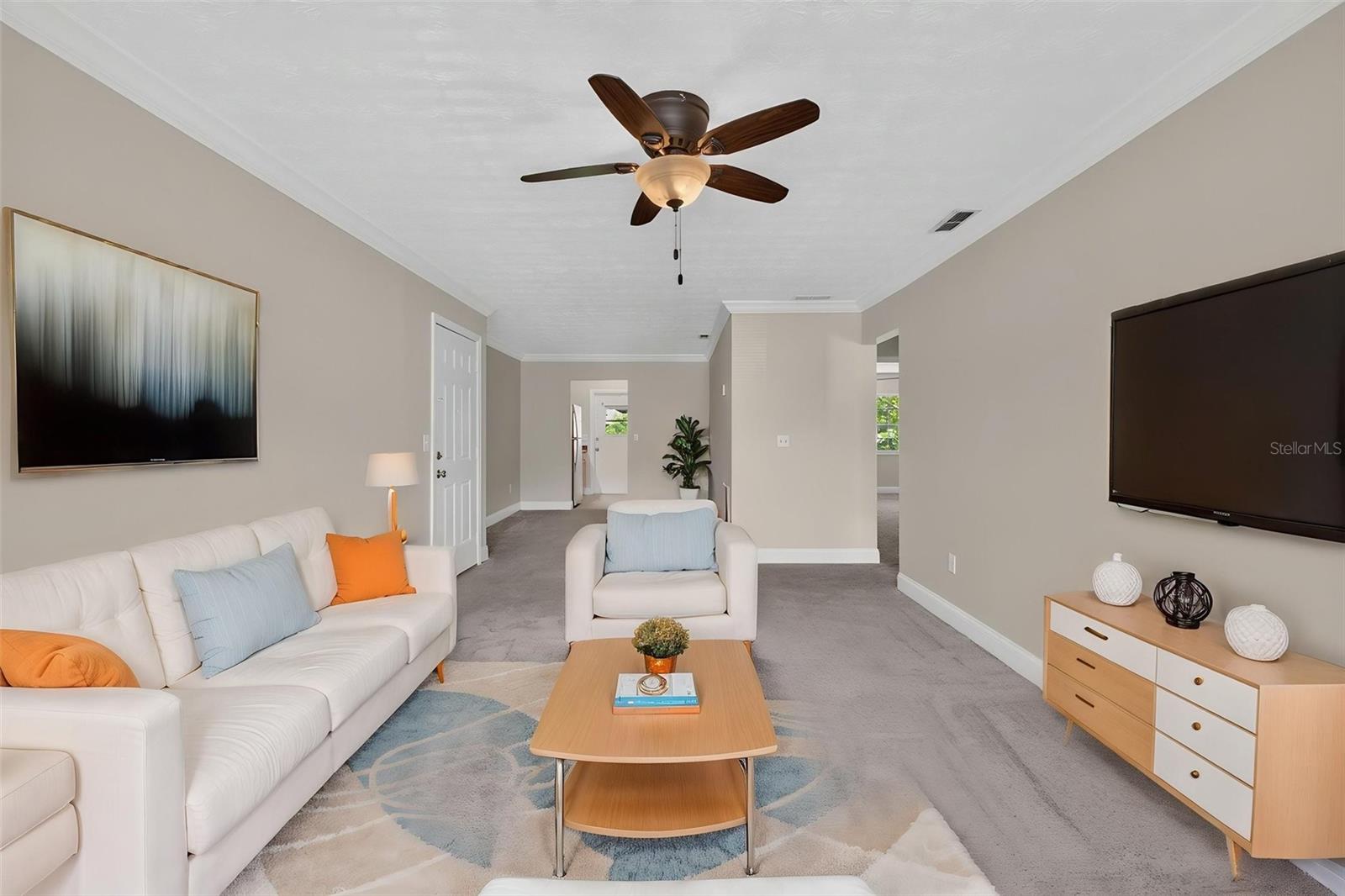 5301 Hansel Ave #a-18 Property Photo 18