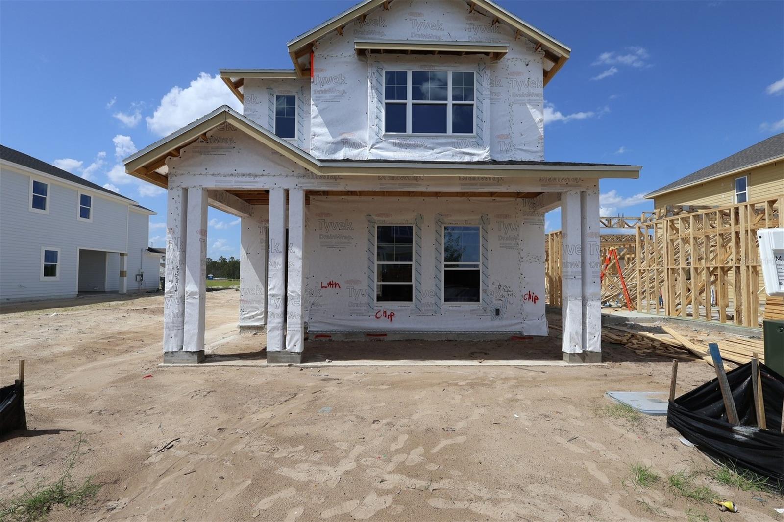 6713 Rucksack Rd Property Photo 1