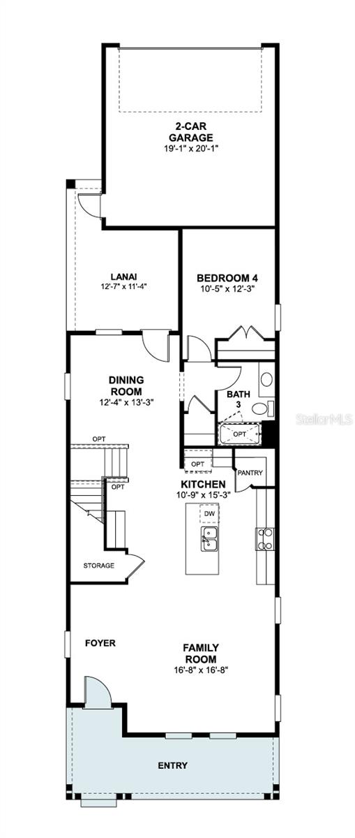 6713 Rucksack Rd Property Photo 5