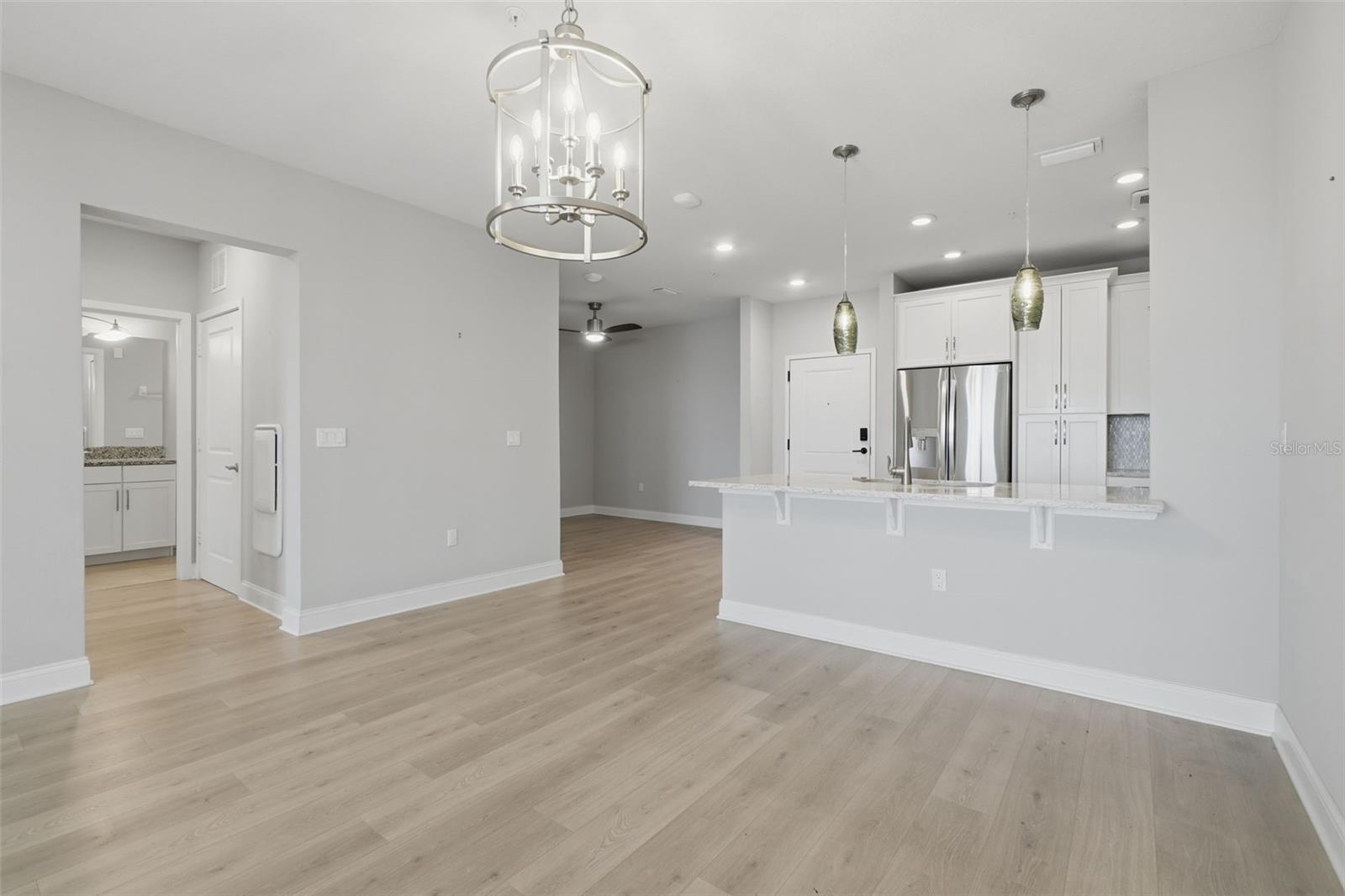 7505 Laureate Blvd #2408 Property Photo 20