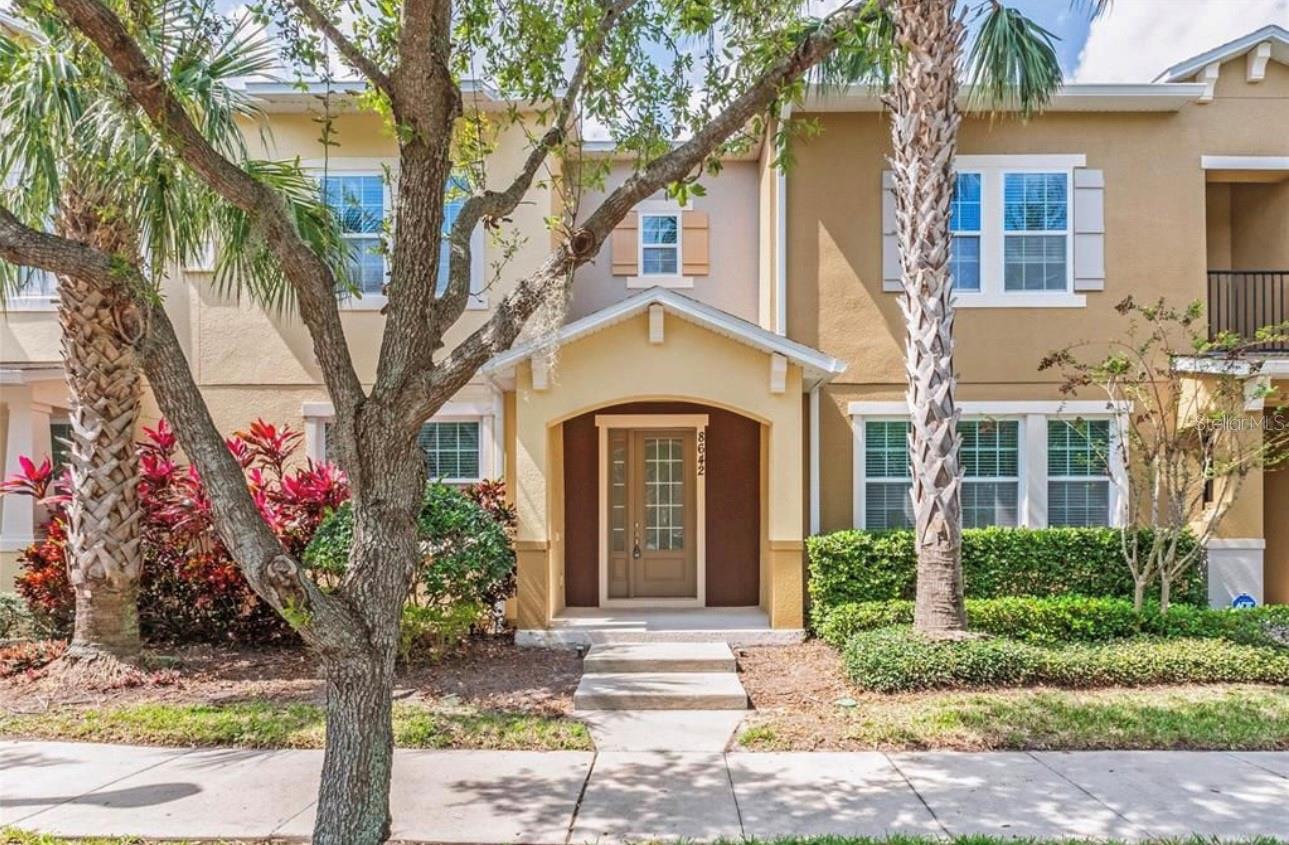 8642 VIA TAVOLERIA WAY Property Photo 1