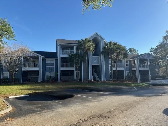 2504 Grassy Point Dr #202 Property Photo 1