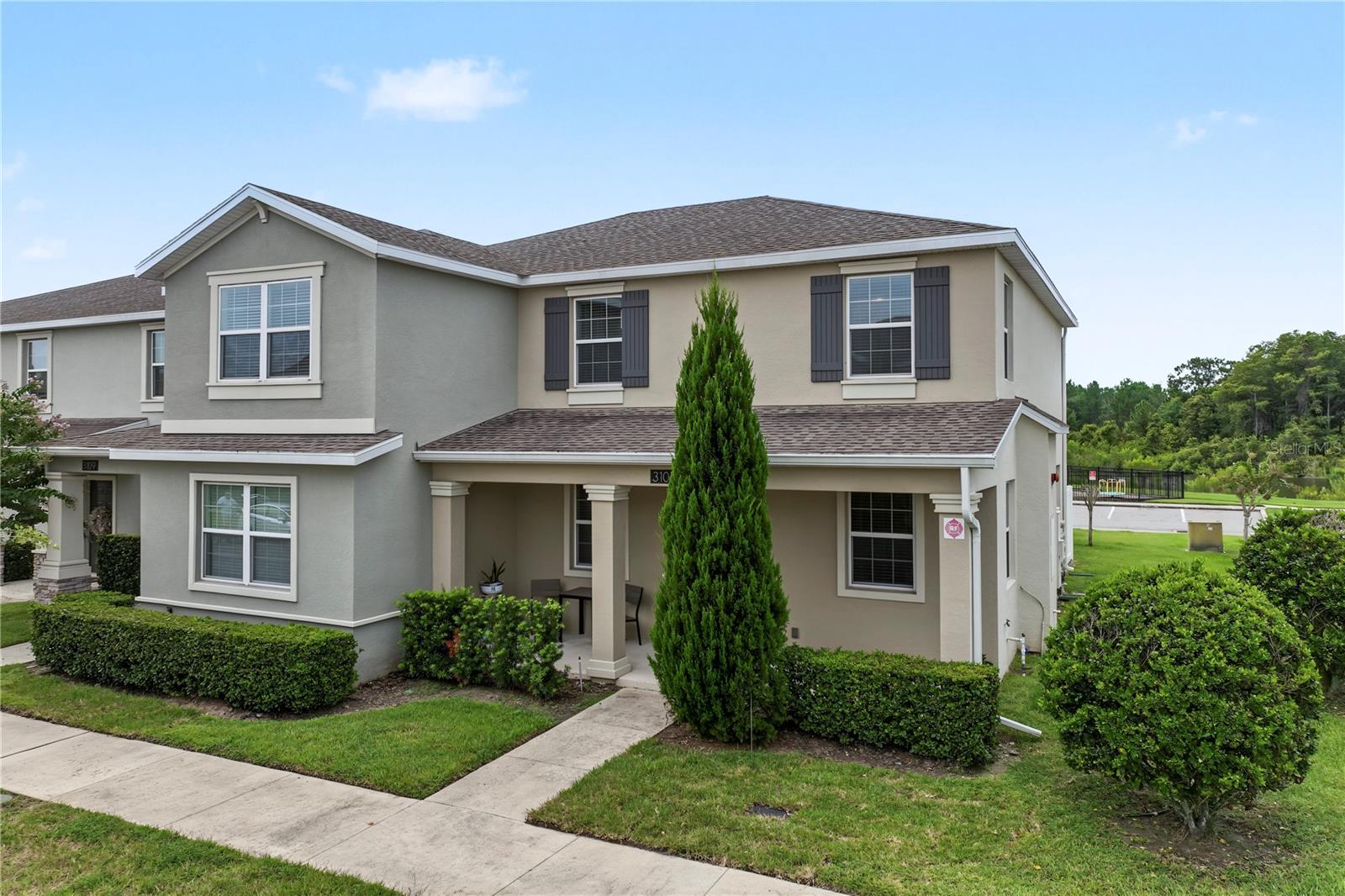 3105 AQUA VIRGO LOOP Property Photo 1