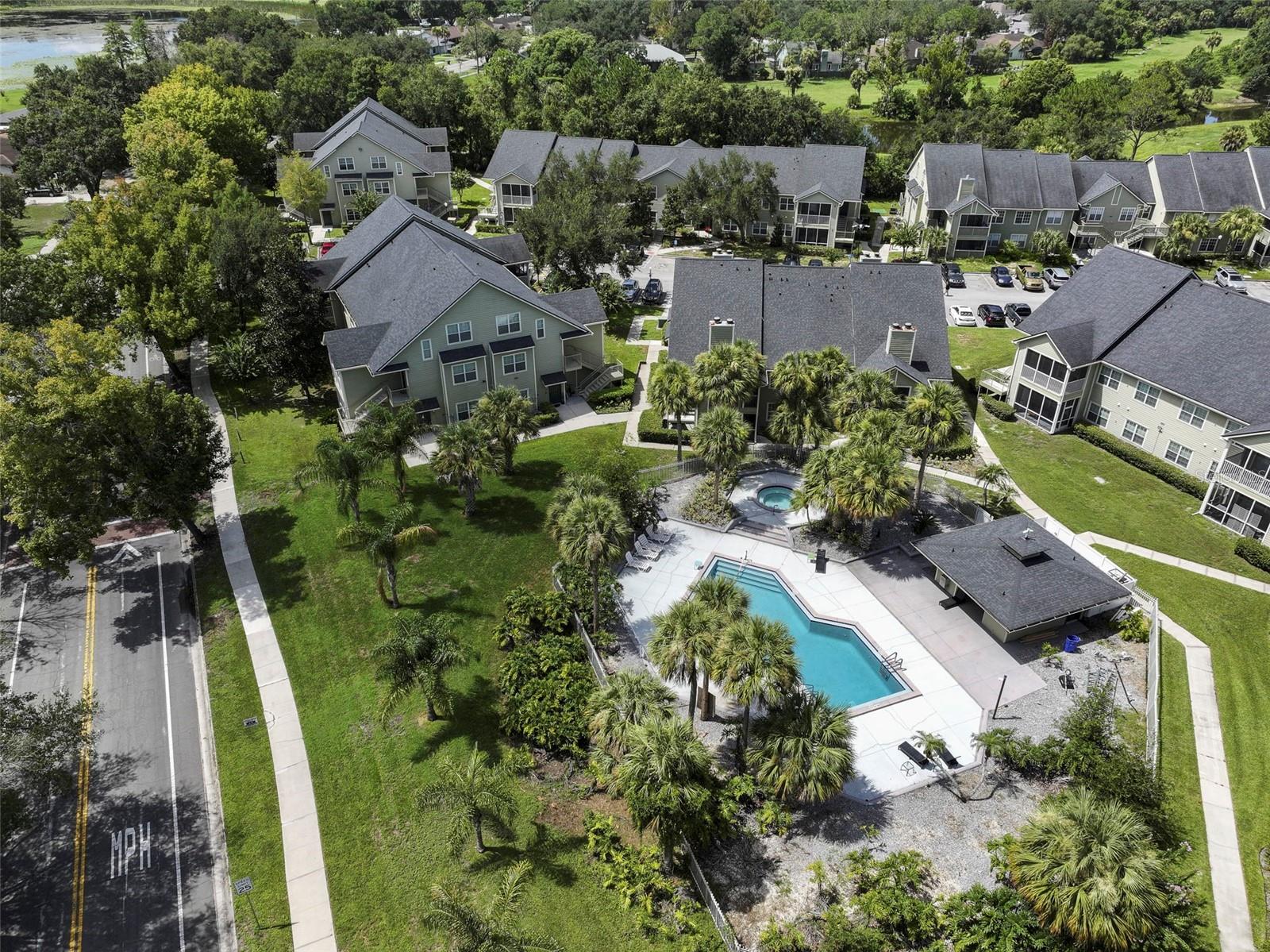 3721 S Lake Orlando Pkwy #8 Property Photo 3