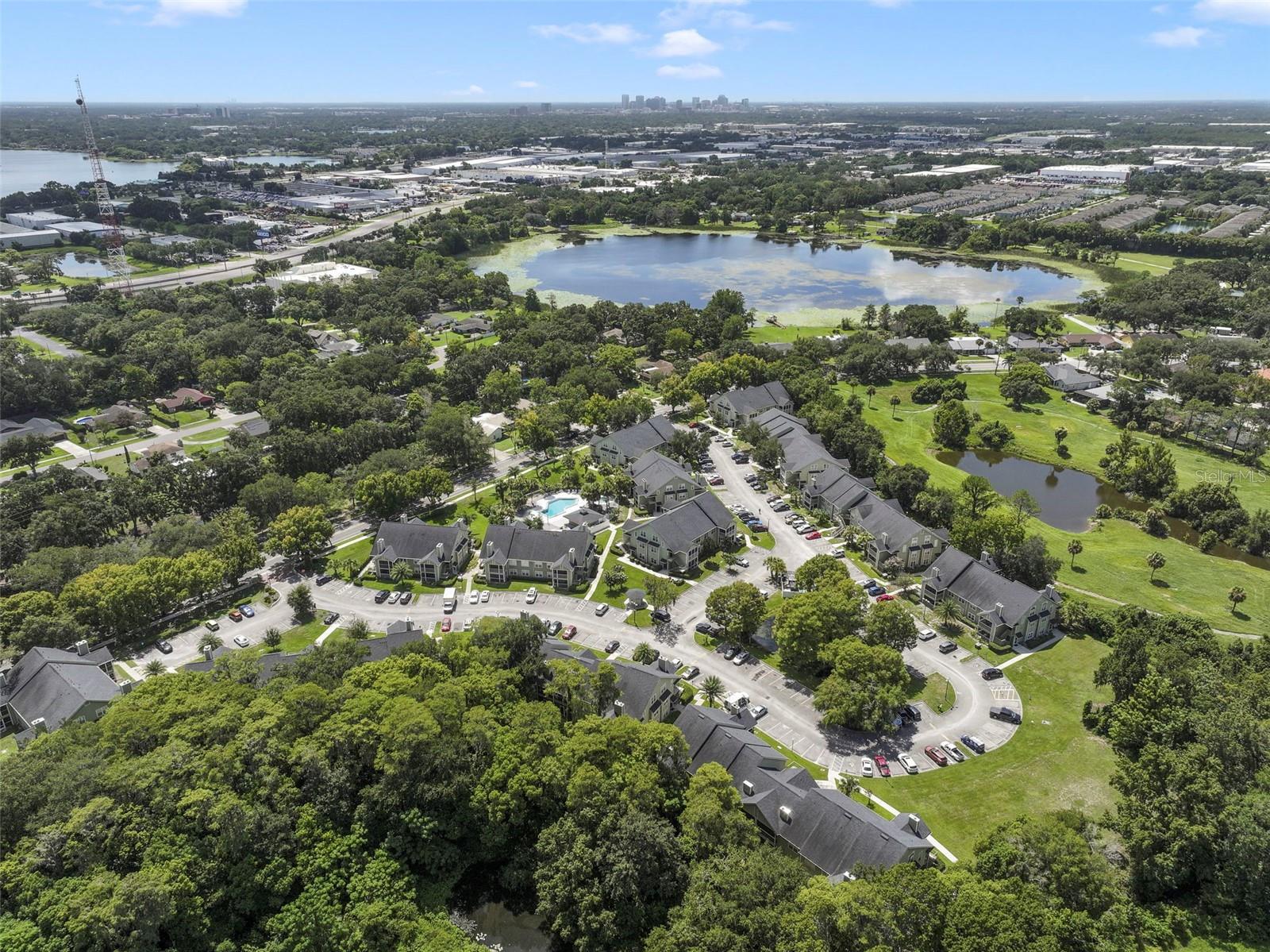 3721 S Lake Orlando Pkwy #8 Property Photo 6